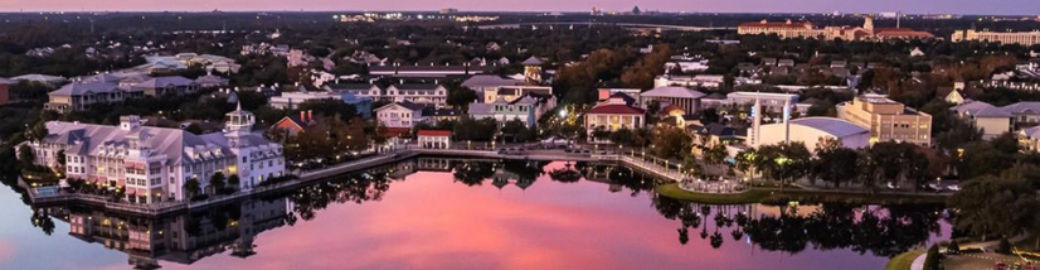 Tiffany Baro Top real estate agent in Celebration