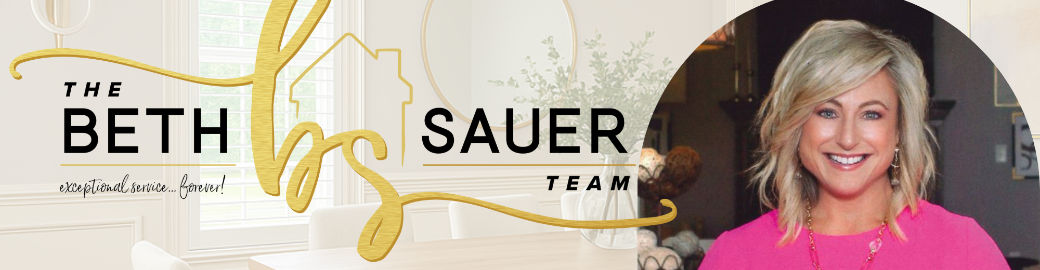 Beth Sauer Top real estate agent in Greensboro