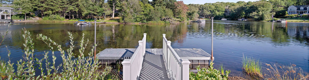 Danielle O'Brien Top real estate agent in Boston