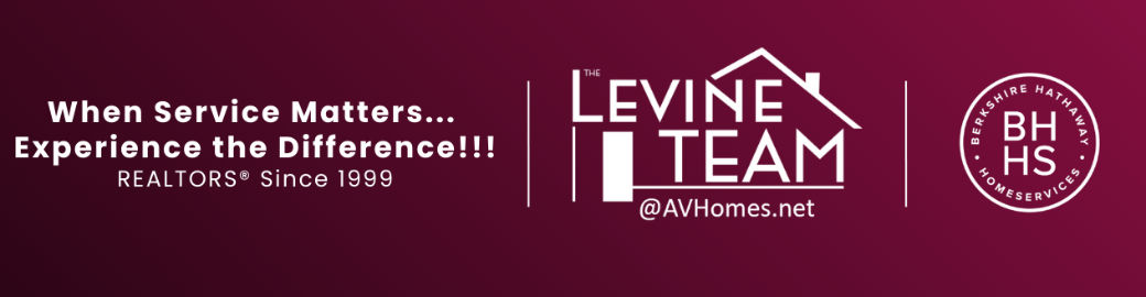 Daniel Levine Top real estate agent in Lancaster