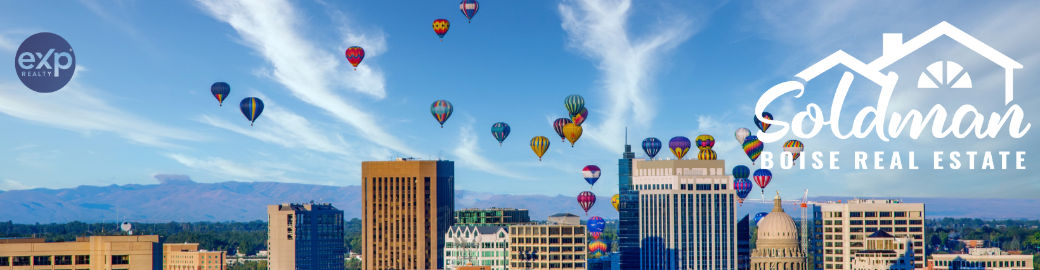 Doug Johnston Top real estate agent in Boise