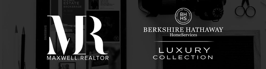 Maxwell Stevens Top real estate agent in Hawley