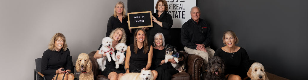 Tracy Chambers Top real estate agent in Dublin