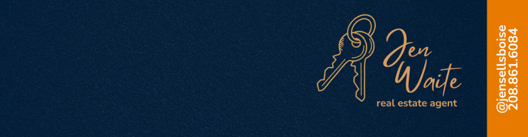 Jen Waite Top real estate agent in Meridian