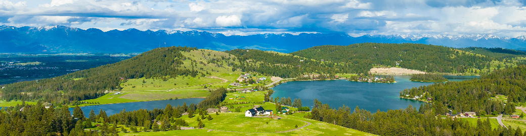Angie Killian Top real estate agent in Bigfork