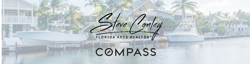 Steve Conley Top real estate agent in Tavernier