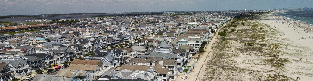 Brian Logue Top real estate agent in Ocean City
