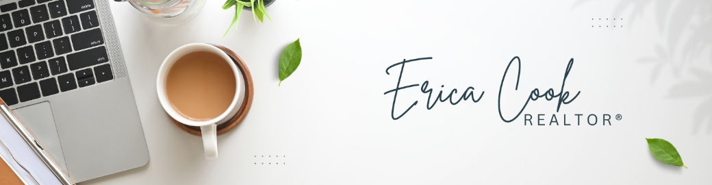 Erica Cook Top real estate agent in Fayetteville