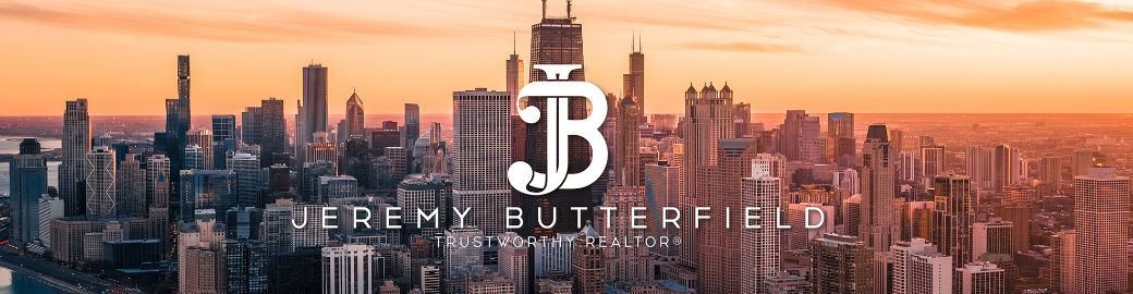 Jeremy Butterfield Top real estate agent in Chicago