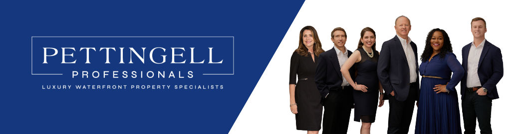 Roger Pettingell Top real estate agent in Sarasota