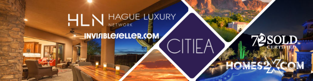 Teresa Hague Top real estate agent in Scottsdale