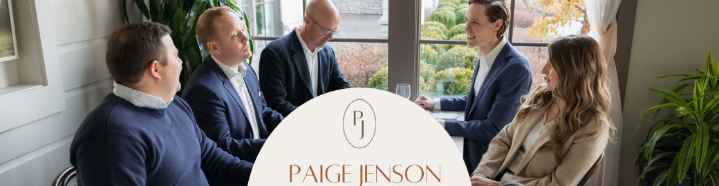 Paige Jenson Top real estate agent in Prairie Village