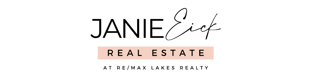 Janie Eick Top real estate agent in Arnolds Park