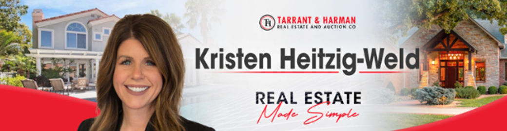 Kristen Weld Top real estate agent in Chesterfield