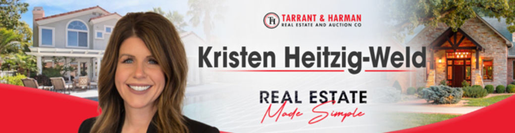 Kristen Weld Top real estate agent in Jerseyville