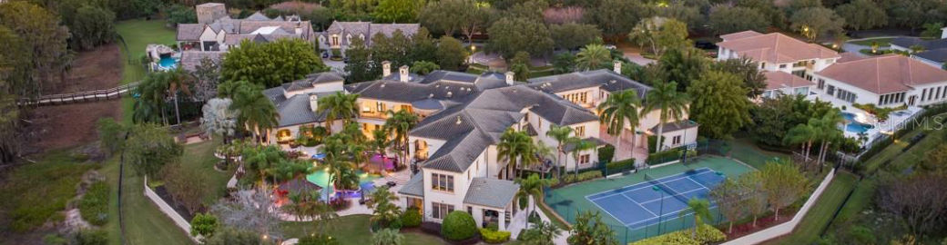 Michael Crawford Top real estate agent in Orlando