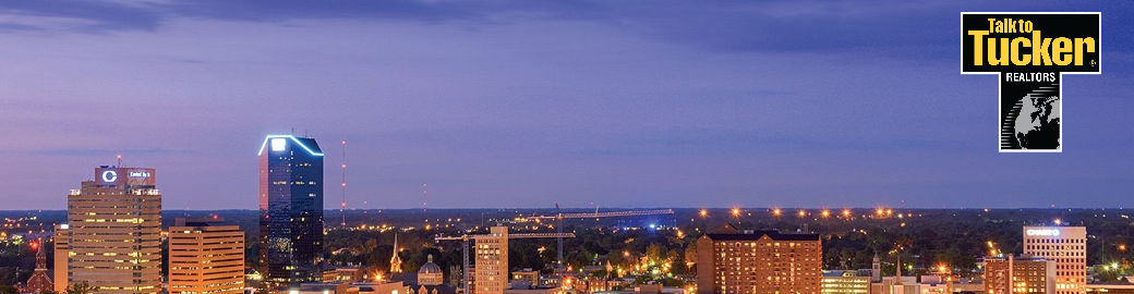 Mary Layton Top real estate agent in Lexington