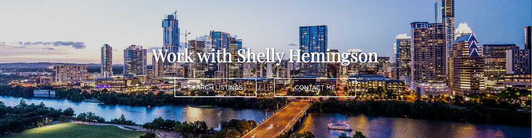 Shelly Hemingson Top real estate agent in Austin