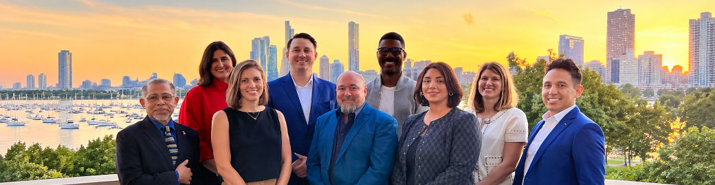 Dominic Irpino Top real estate agent in Chicago