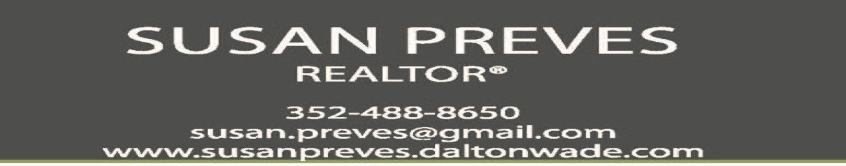 Susan Preves Top real estate agent in St. Petersburg