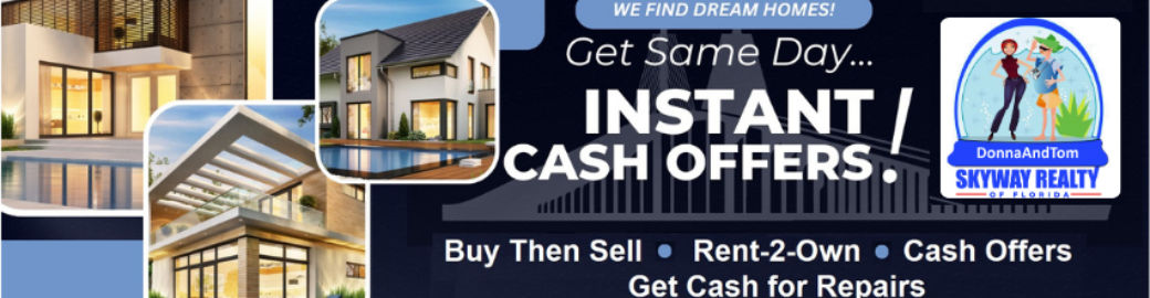Thomas Murphy Top real estate agent in Bradenton