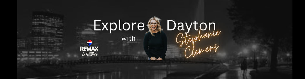 Stephanie Clemens Top real estate agent in Beavercreek