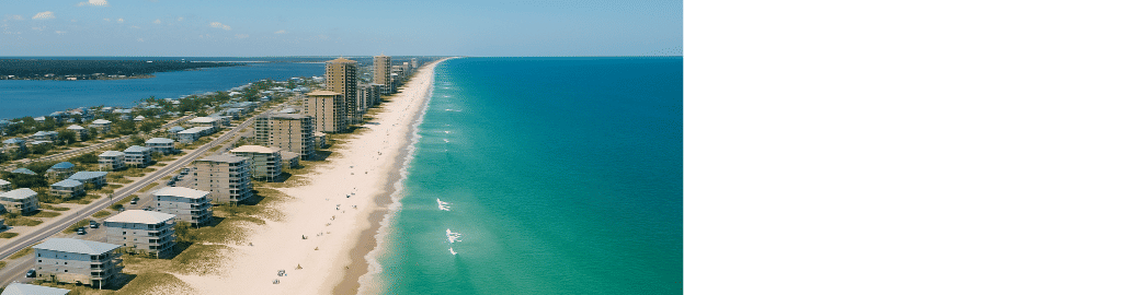 Chris McClure Top real estate agent in Orange Beach