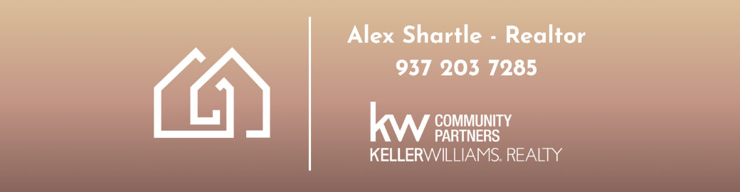 Alex Shartle Top real estate agent in Miami Twp.