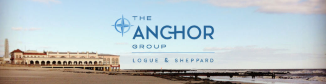 Patrick Logue Top real estate agent in Ocean City