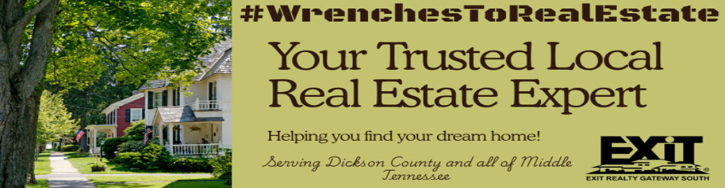 Joseph Watkins Top real estate agent in Clarksville