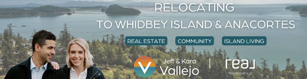 Jeff Vallejo Top real estate agent in Oak Harbor
