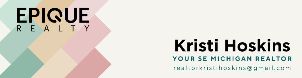 Kristi Hoskins Top real estate agent in Ann Arbor