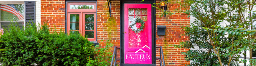 Jessica Fauteux Top real estate agent in McLean