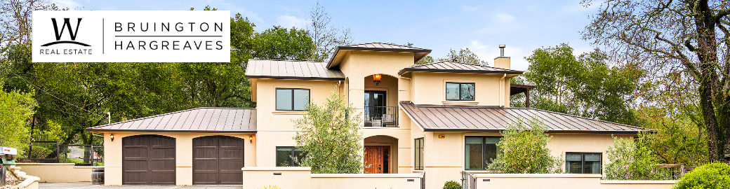 David Hargreaves Top real estate agent in Healdsburg