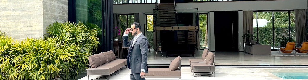 Jonathan Bigelman Top real estate agent in Surfside