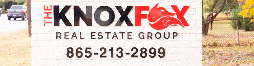 Teri Jo Fox Top real estate agent in Knoxville