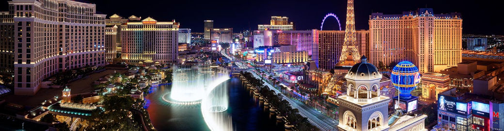 Geovanny Alvizures Top real estate agent in Las Vegas, NV