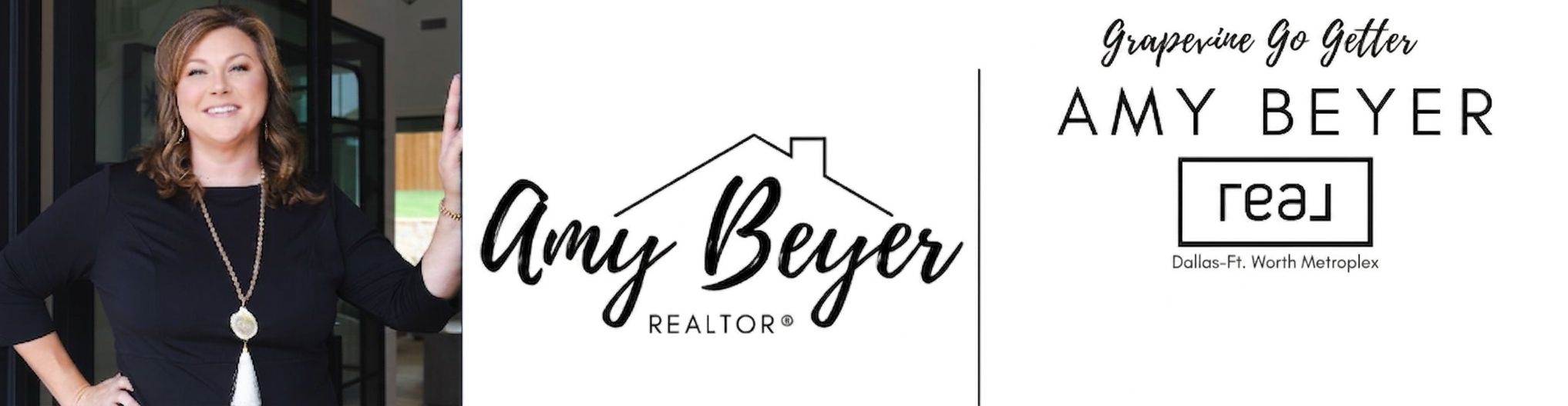 Amy Beyer Top real estate agent in Grapevine