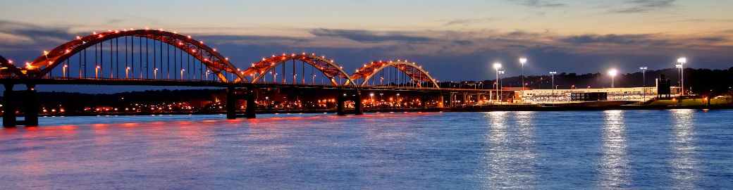 Chris Kaufmann Top real estate agent in Bettendorf