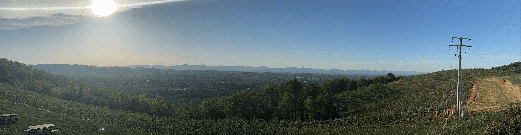 Aaron Howell Top real estate agent in Charlottesville