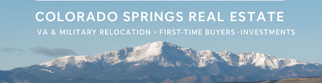 Michael Lohrenz Top real estate agent in Colorado Springs