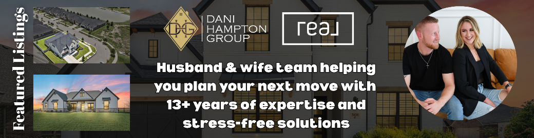 Dani Hampton Top real estate agent in Roanoke