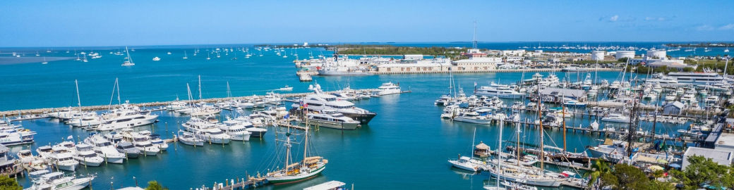 Will Langley Top real estate agent in Key West