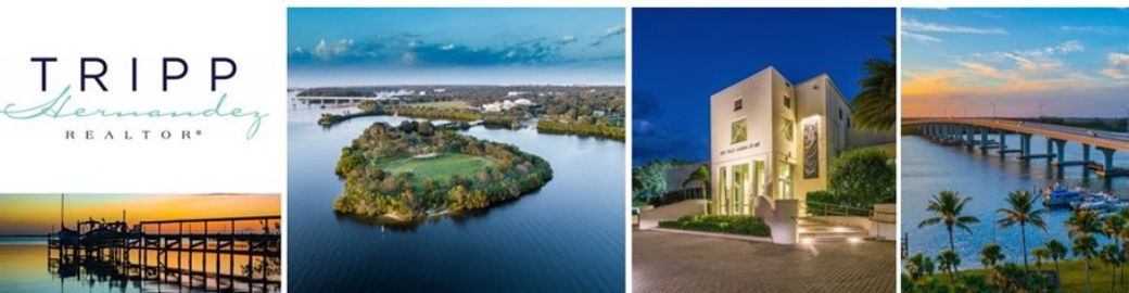 Tripp Hernandez Top real estate agent in Vero Beach