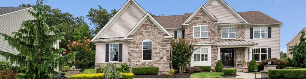 Jessica Leale Top real estate agent in Robbinsville Township