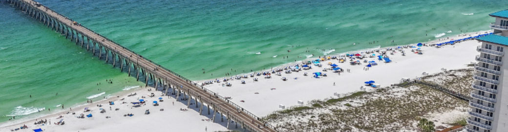 Tomell Johnson Top real estate agent in Navarre