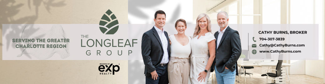 Cathy Burns Top real estate agent in Charlotte