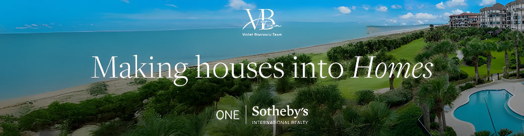 Violet Boerescu Top real estate agent in Fernandina Beach