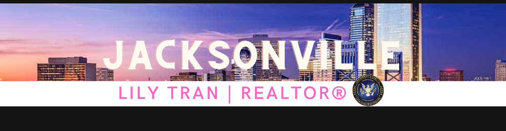 Lily Tran Top real estate agent in Jacksonville