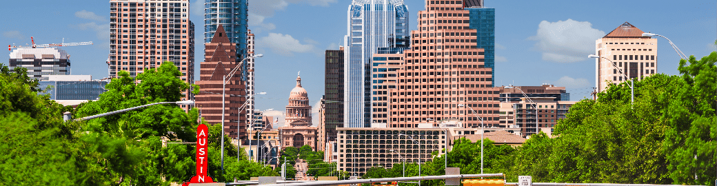 Ashley Jackson Top real estate agent in Austin